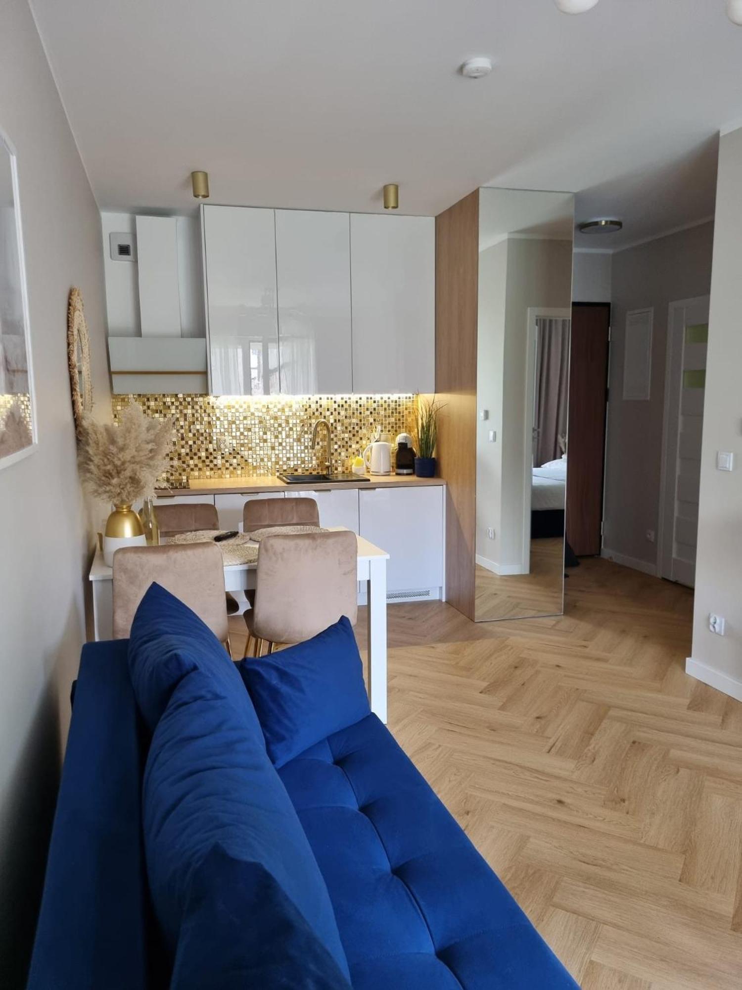 Baltic Waves Resort Baseny Bawialnia Silownia Garaz W Cenie Miedzyzdroje Exterior photo